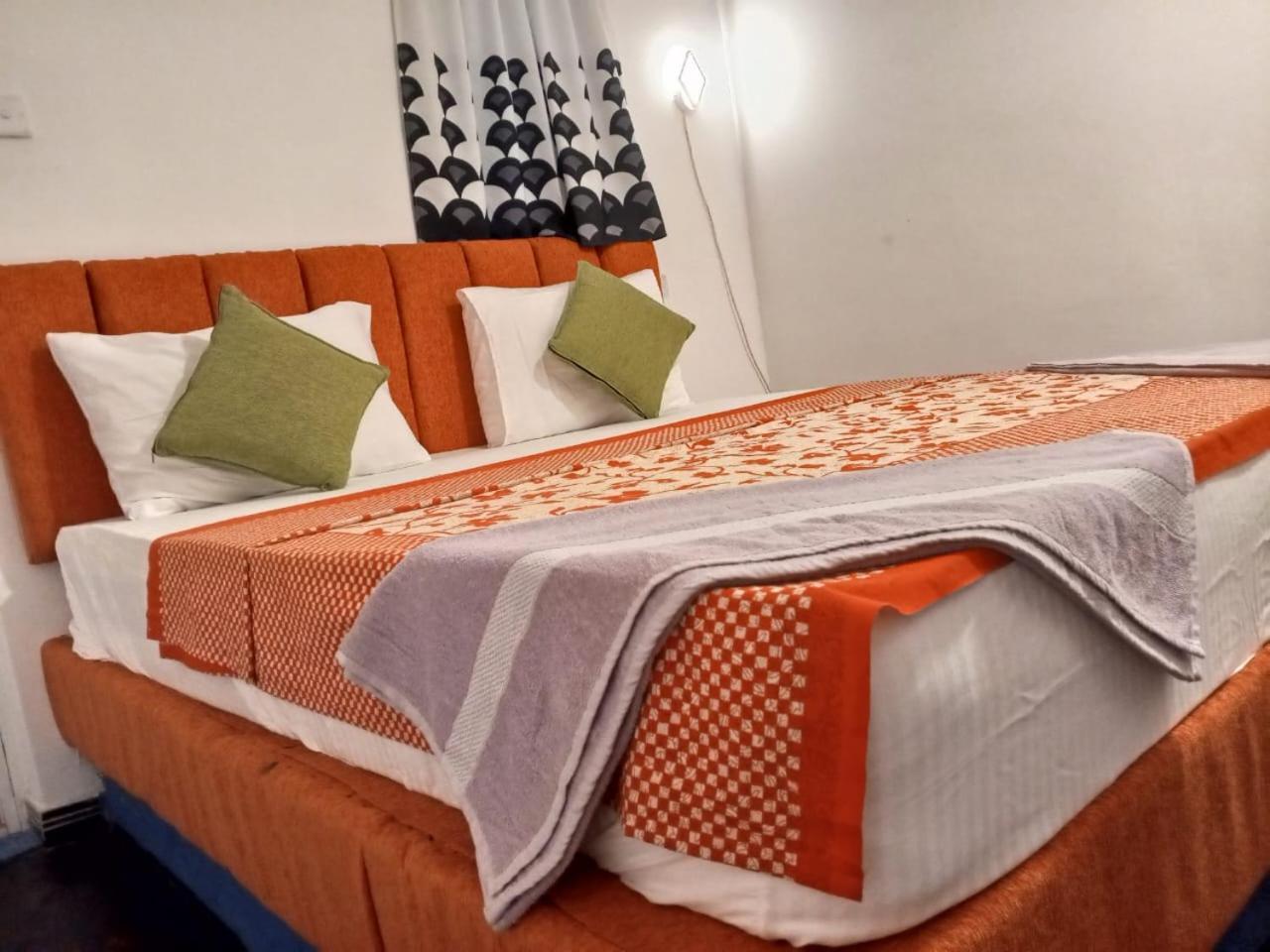 Muru'S Place Dikwella Rom bilde