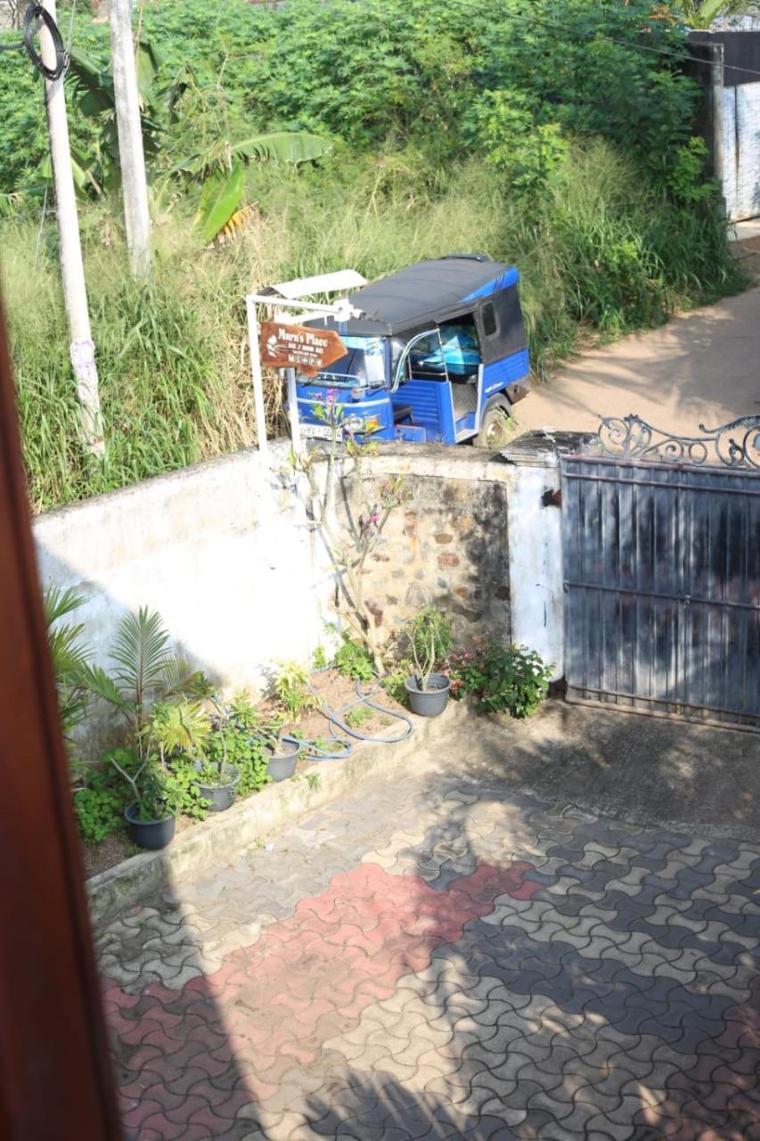 Muru'S Place Dikwella Rom bilde